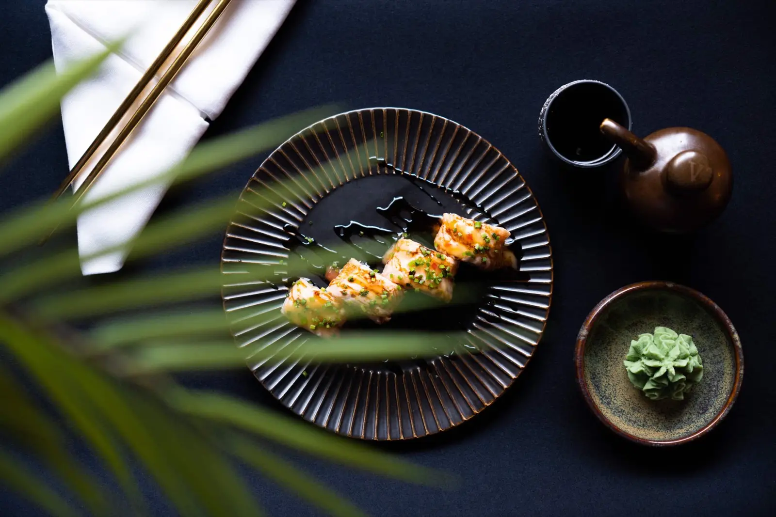 Uramaki – Fuji Cascais