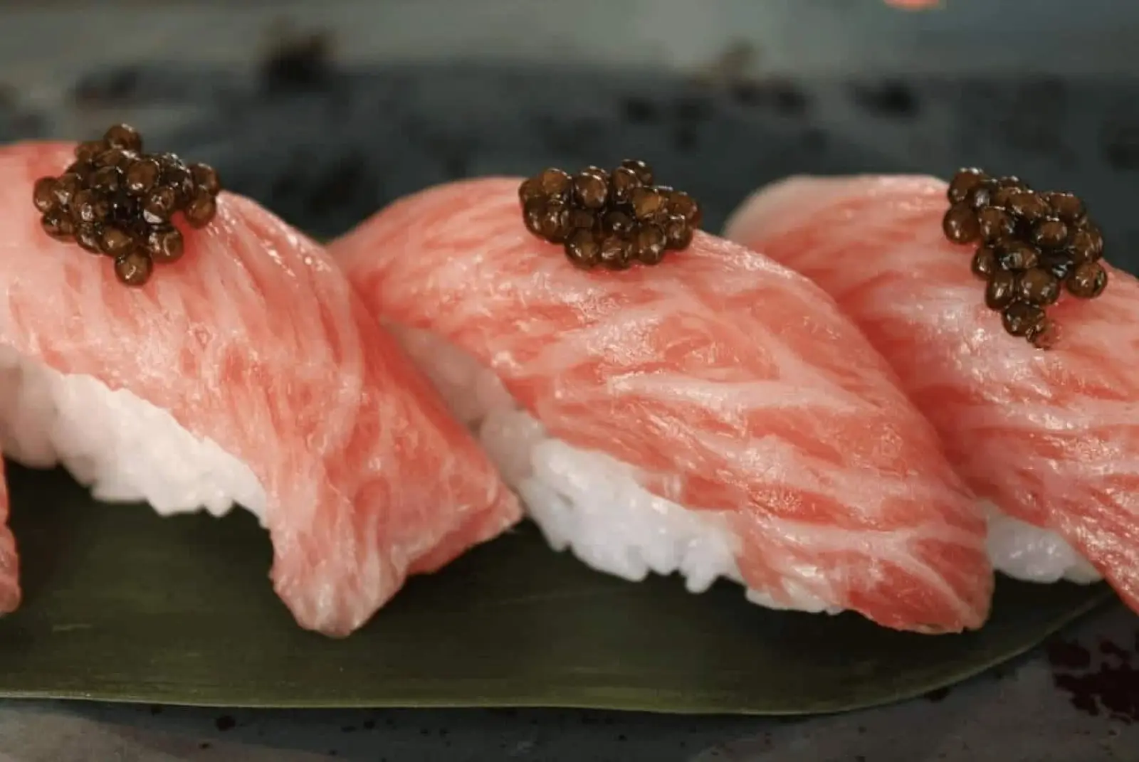 Nigiri – Fuji Cascais